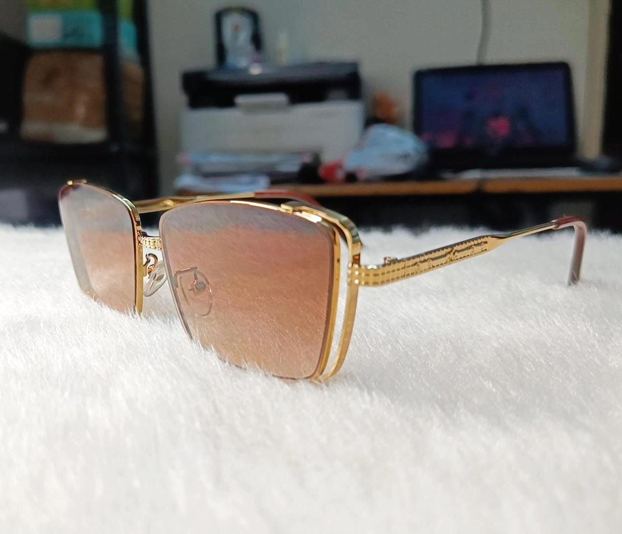Yu Fashions Trending High Quality UV Protected Korean Sunglasses