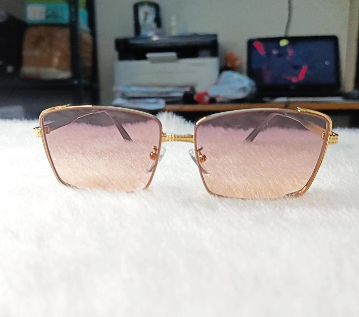 Yu Fashions Trending High Quality UV Protected Korean Sunglasses