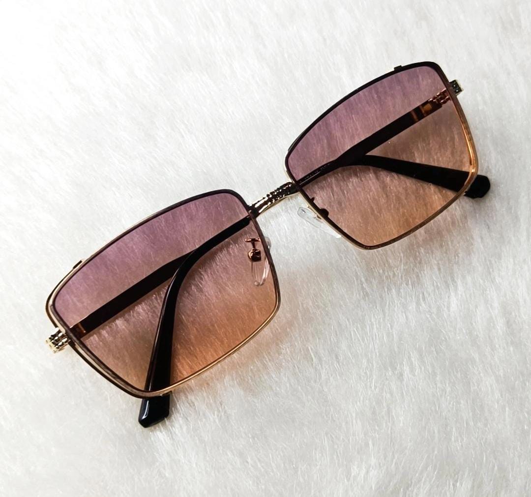 Yu Fashions Trending High Quality UV Protected Korean Sunglasses