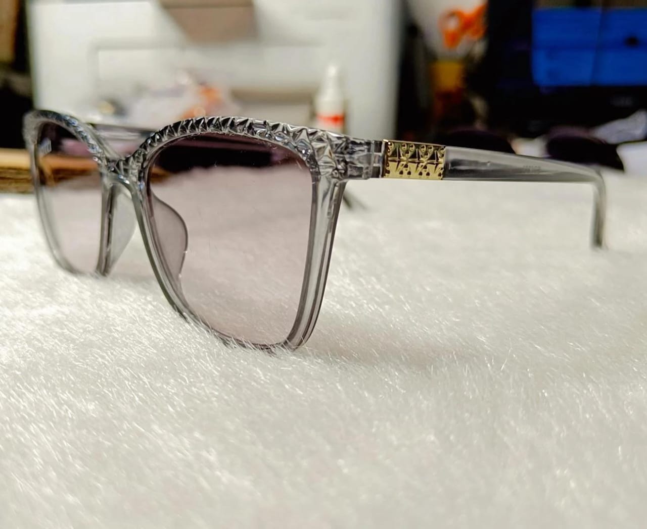 Yu Fashions High Fashion Edgy Classy UV Protcted Korean Sunglasses Deal