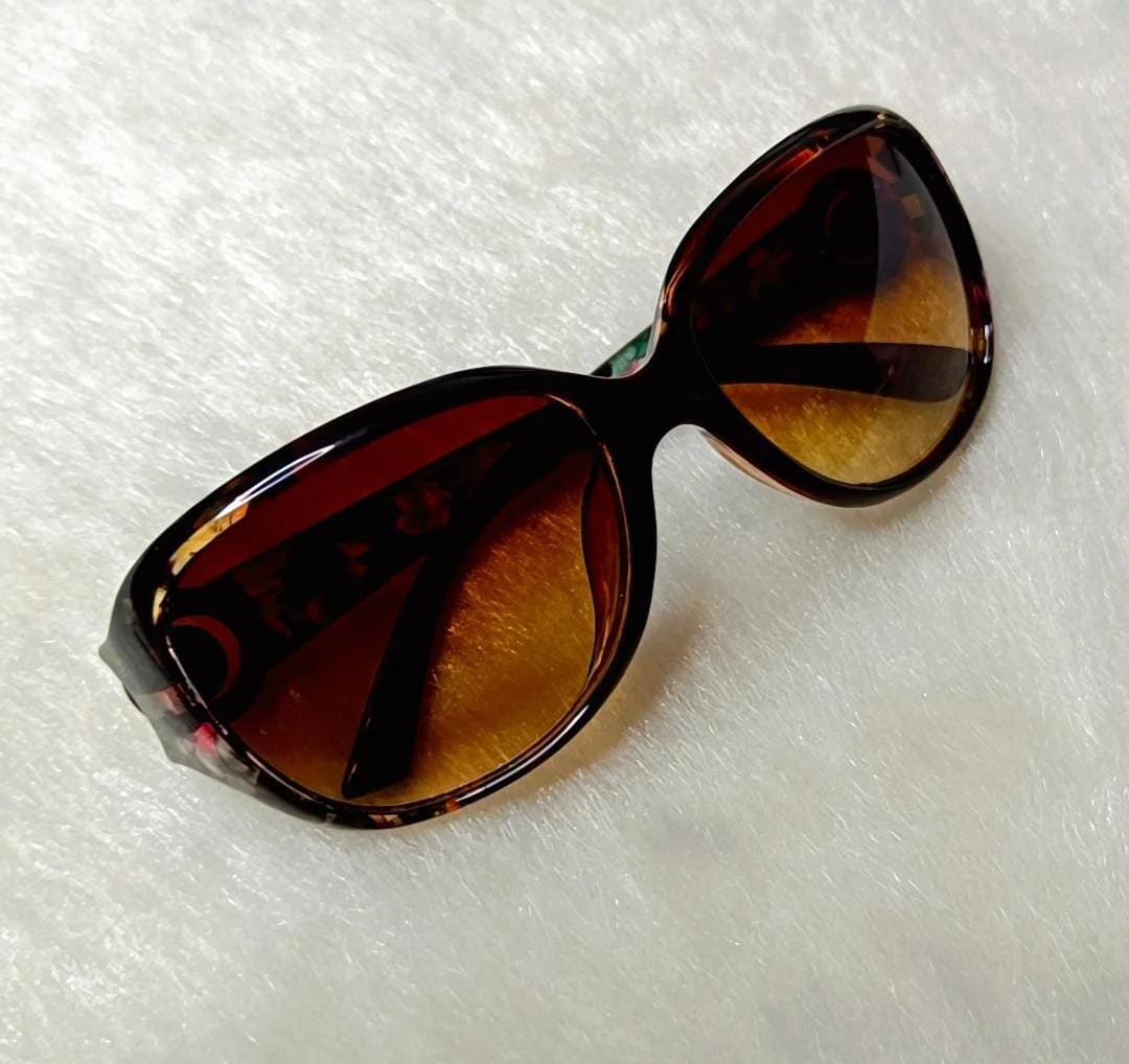 Yu Fashions High Fashion Edgy Classy UV Protcted Korean Sunglasses Deal