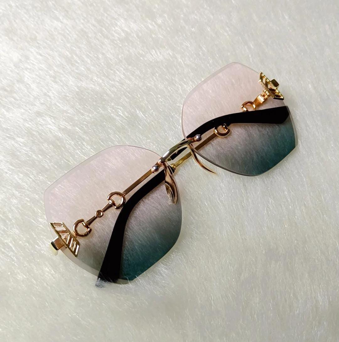 Yu Fashions High Fashion Edgy Classy UV Protcted Korean Sunglasses Deal