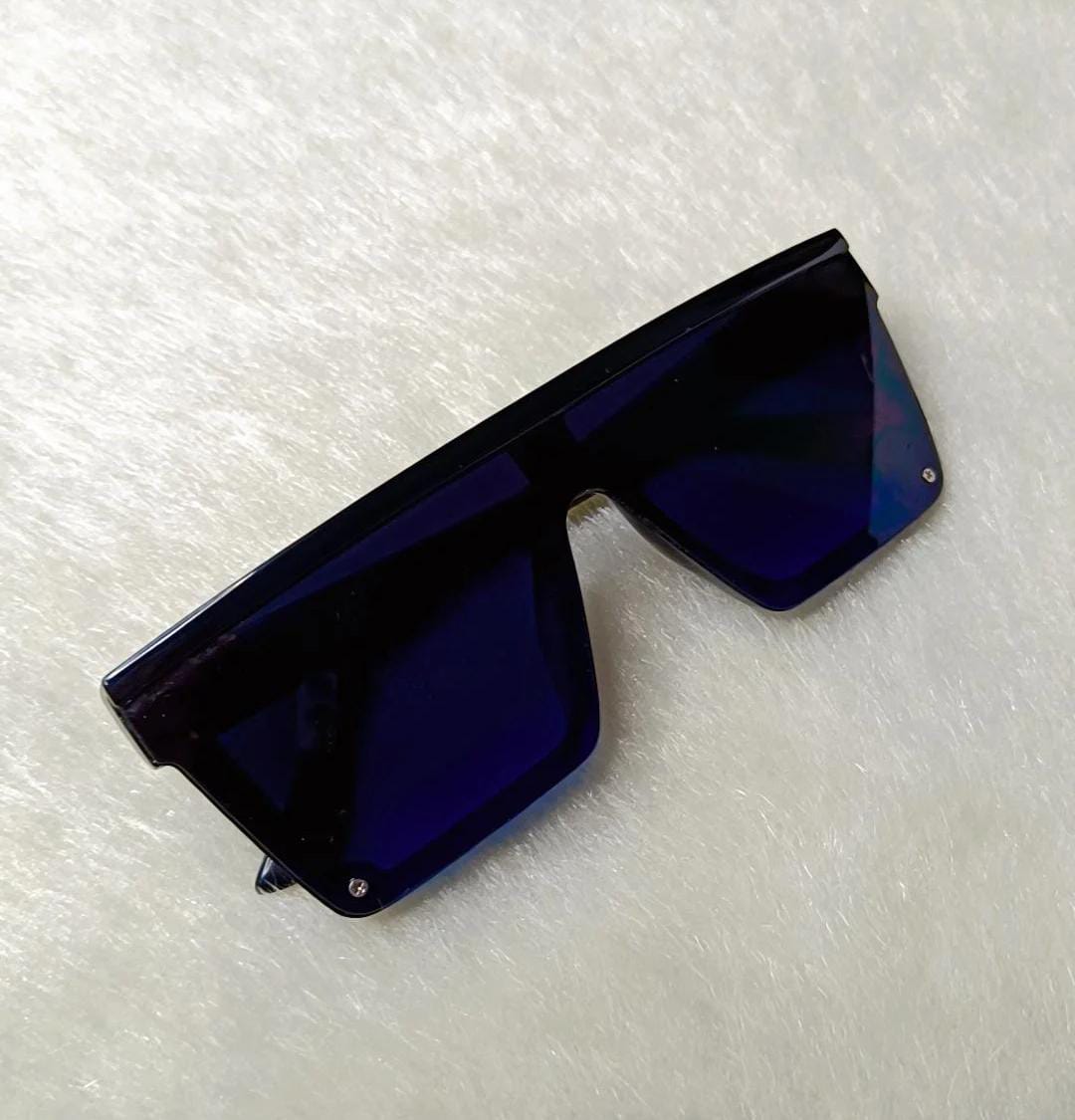 Yu Fashions High Fashion Edgy Classy UV Protcted Korean Sunglasses Deal