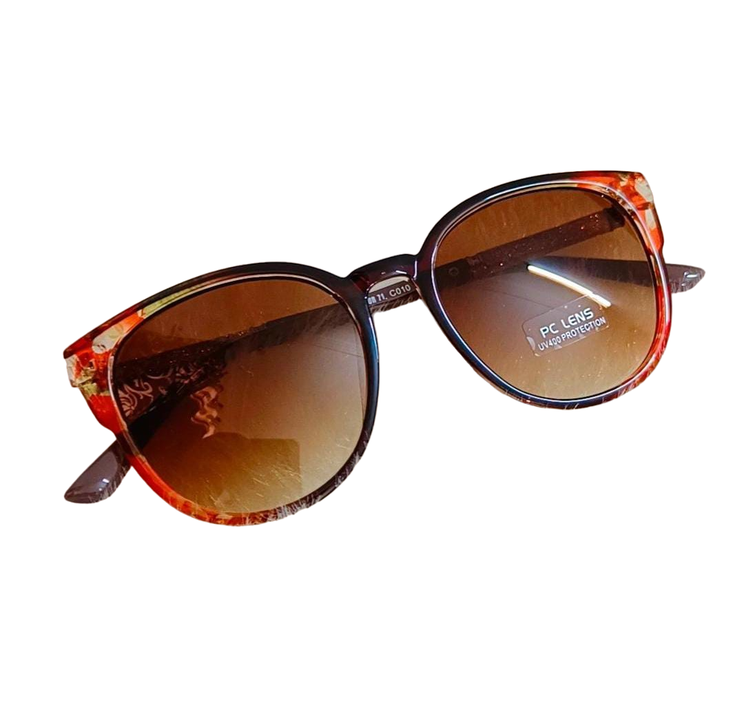 Yu Fashions Trending High Quality UV Protected Korean Sunglasses