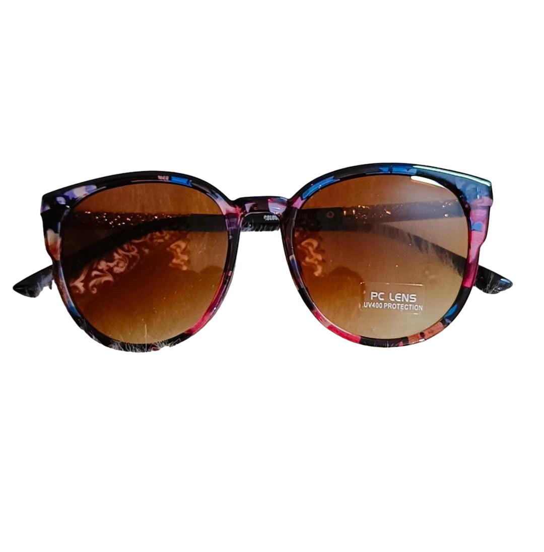 Yu Fashions Trending High Quality UV Protected Korean Sunglasses
