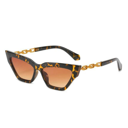 Yu Fashions High Fashion Edgy Classy UV Protcted Korean Sunglasses