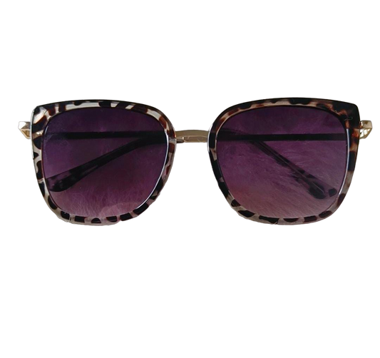 Yu Fashions Cateye High Fashion UV Protected Korean Sunglasses