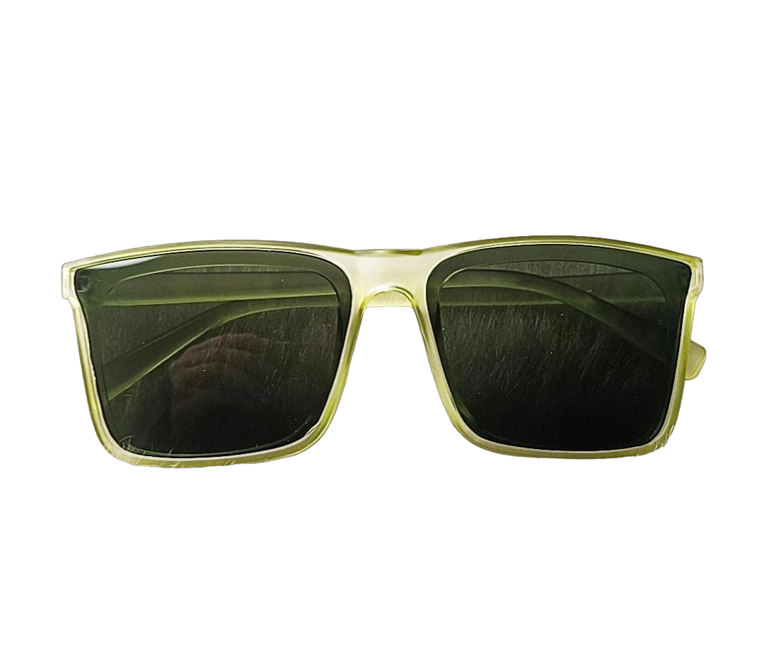 Yu Fashions High Fashion Edgy Classy UV Protcted Korean Sunglasses