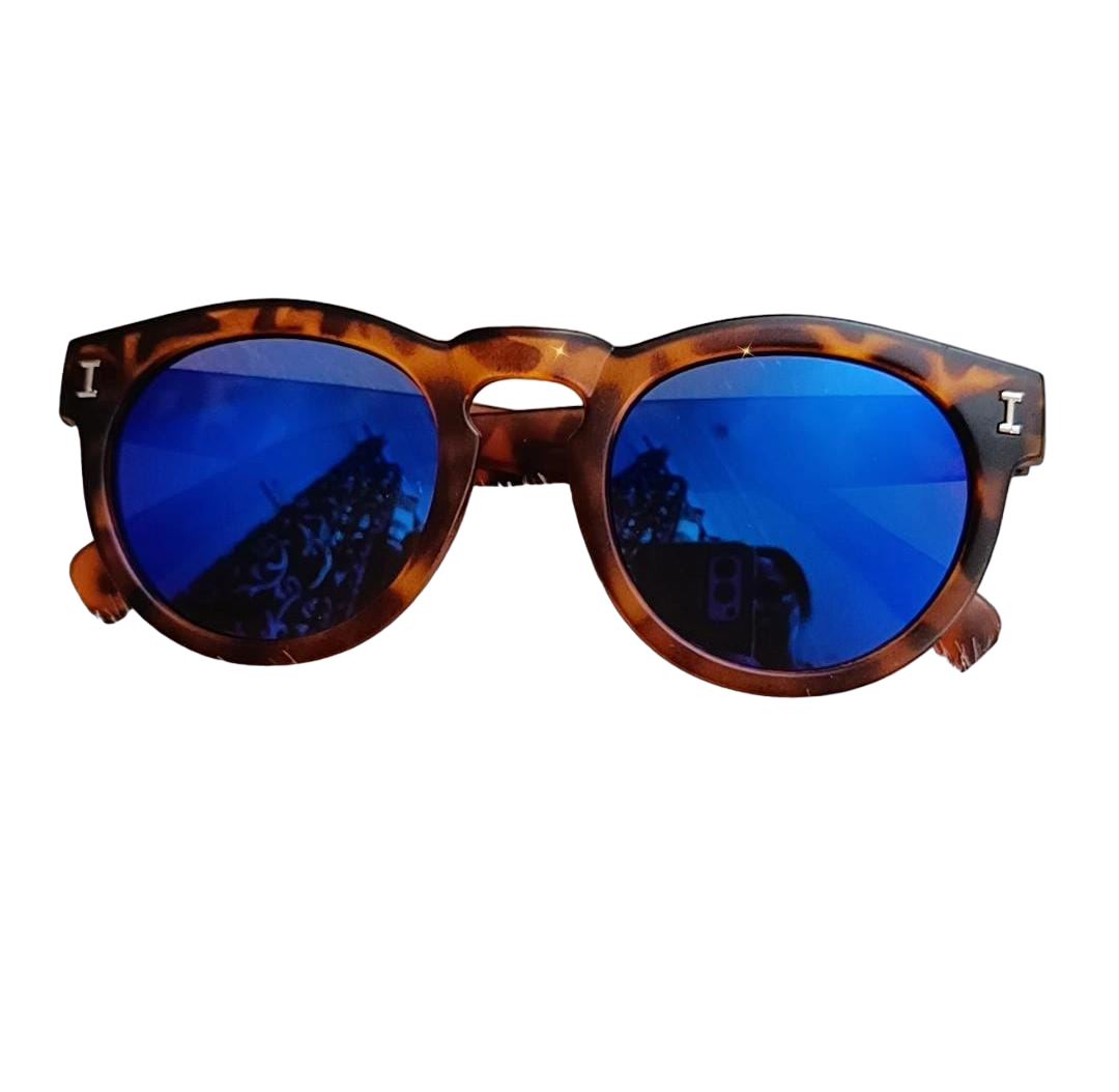 YU Fashion Cute UV Protected Classy High Fashion Kids Sunglasses
