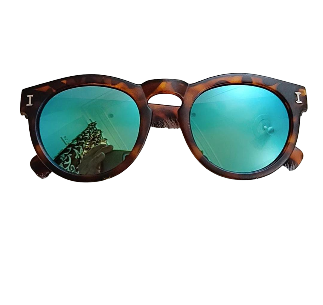 YU Fashion Cute UV Protected Classy High Fashion Kids Sunglasses