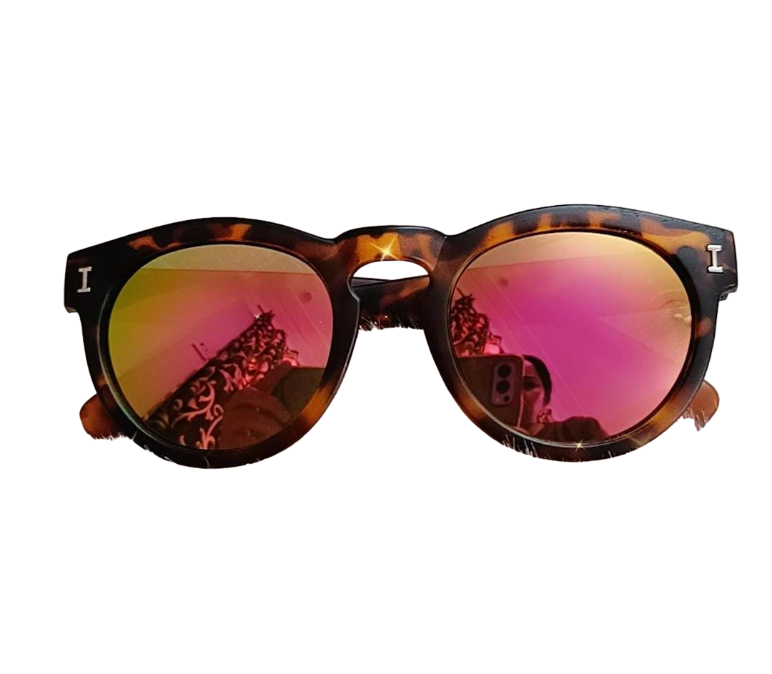 YU Fashion Cute UV Protected Classy High Fashion Kids Sunglasses