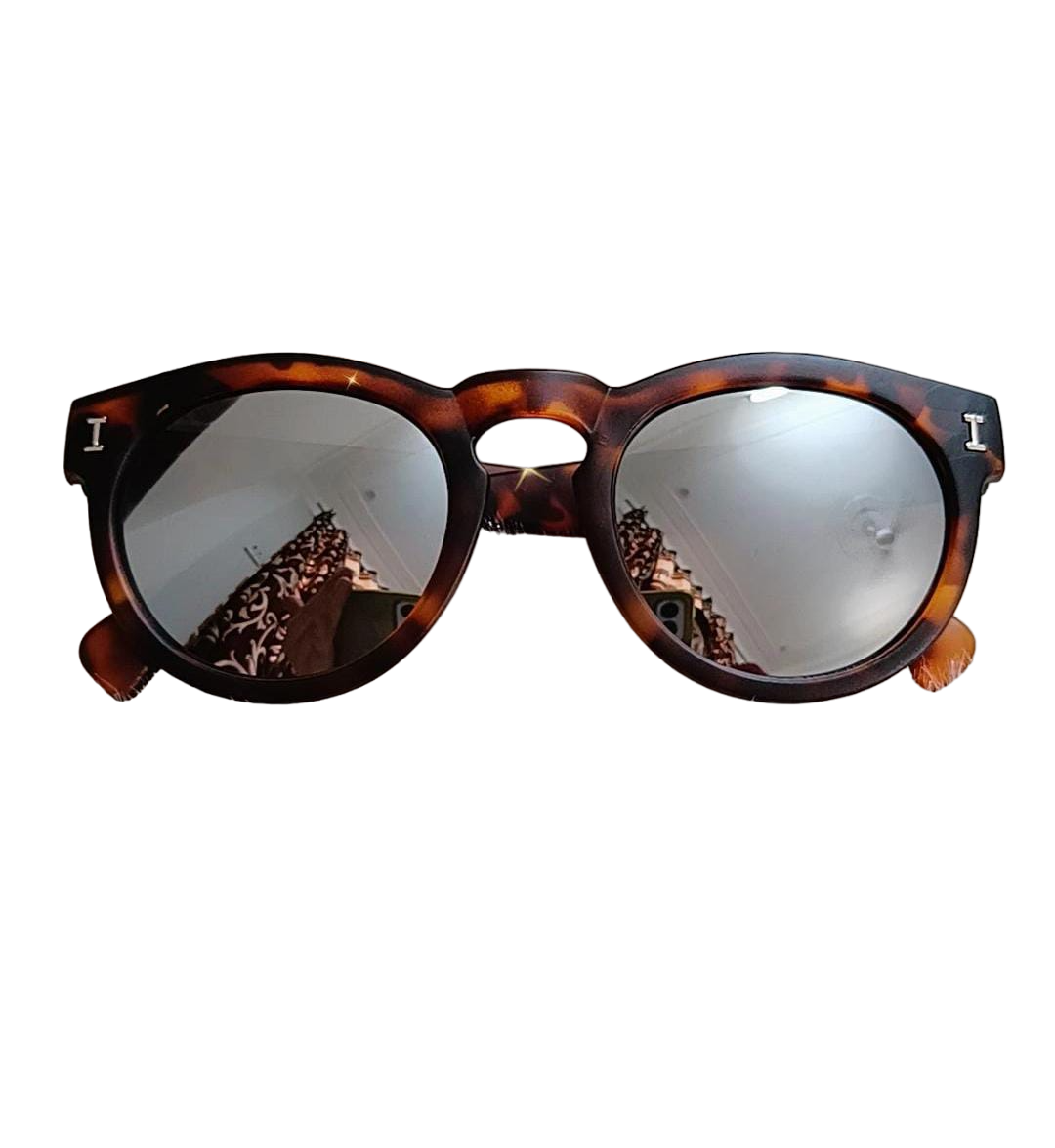 YU Fashion Cute UV Protected Classy High Fashion Kids Sunglasses