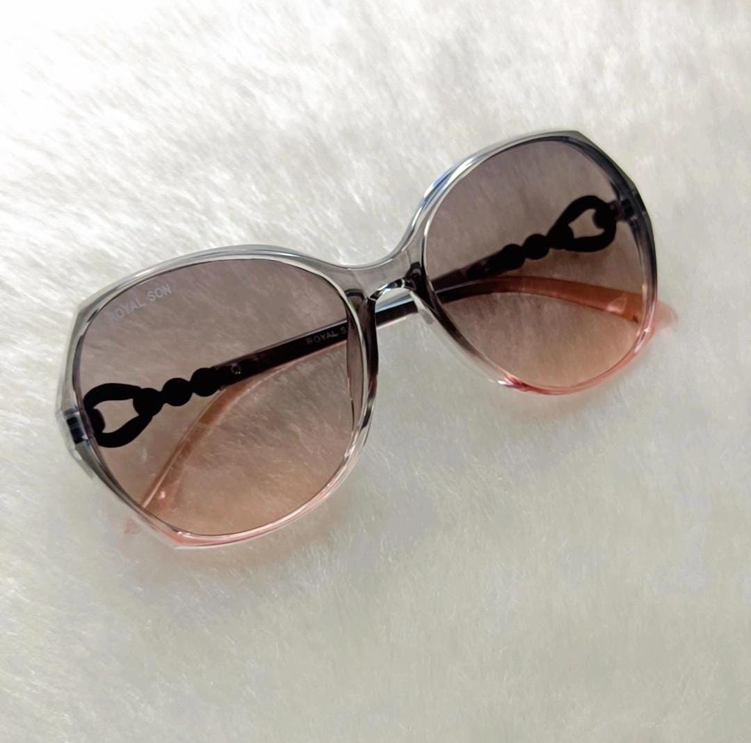 Yu Fashions Trending High Quality UV Protected Korean Sunglasses Deal