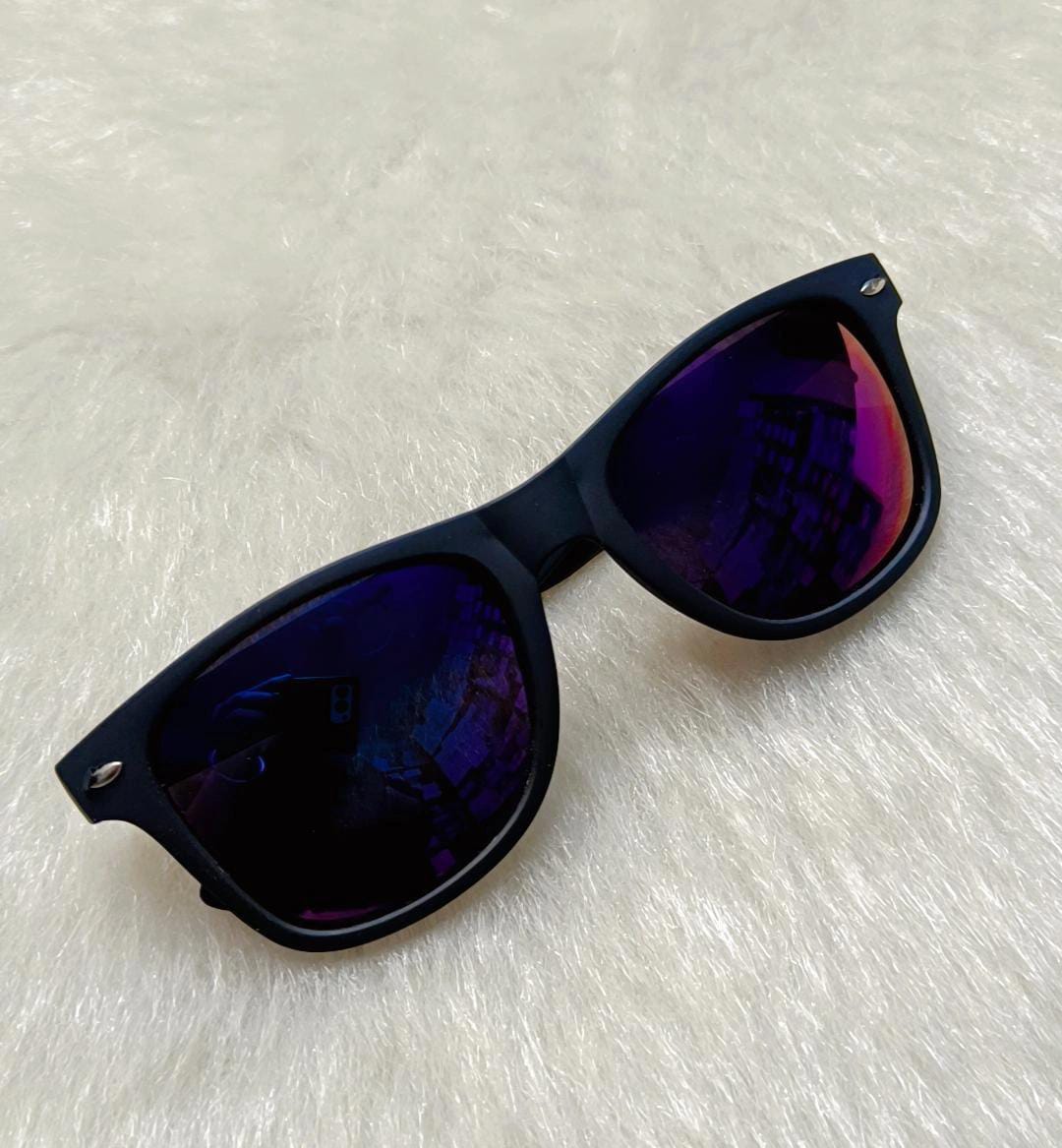 Yu Fashions High Fashion Edgy Classy UV Protcted Korean Sunglasses Deal