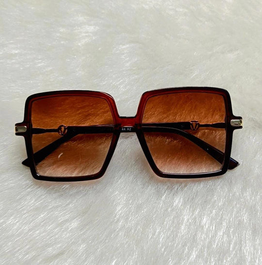 Yu Fashions Trending High Quality UV Protected Korean Sunglasses Deal