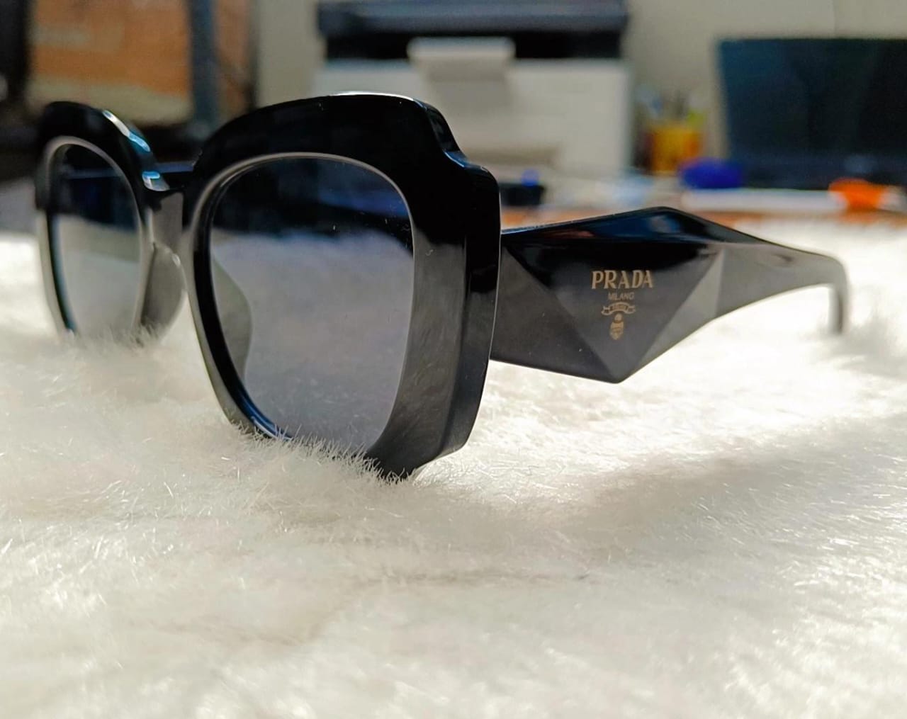 Yu Fashions Trending High Quality UV Protected Korean Sunglasses Deal