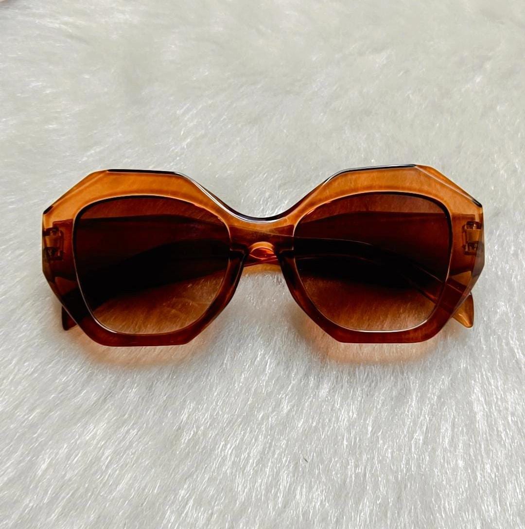Yu Fashions Trending High Quality UV Protected Korean Sunglasses Deal