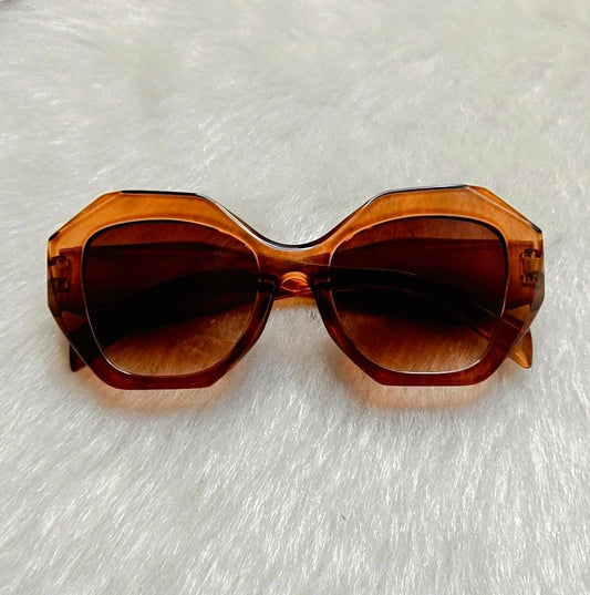 Yu Fashions Trending High Quality UV Protected Korean Sunglasses Deal