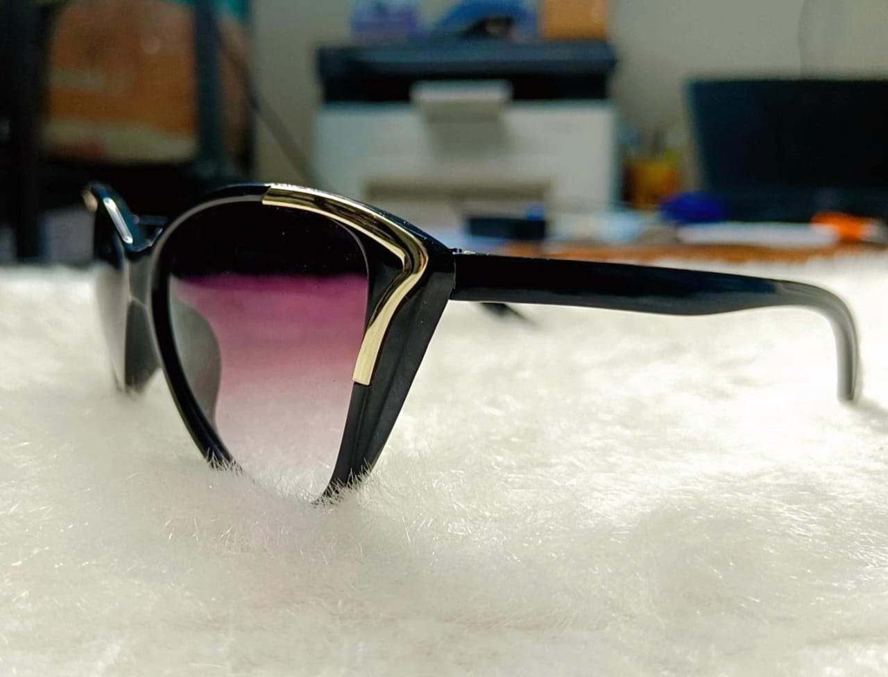 Yu Fashions Trending High Quality UV Protected Korean Sunglasses Deal