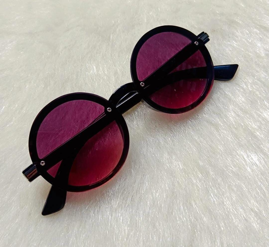 Yu Fashions Trending High Quality UV Protected Korean Sunglasses Deal