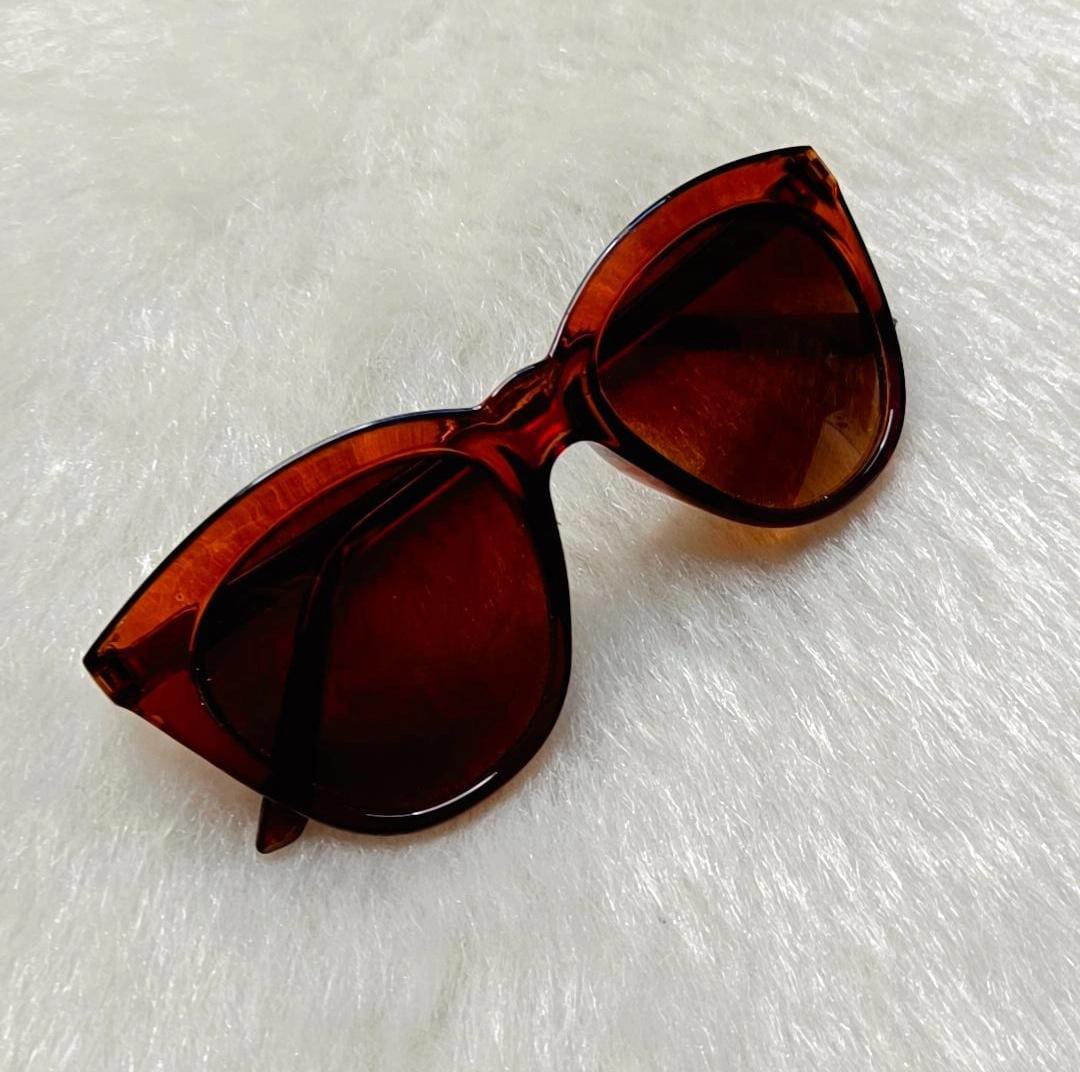 Yu Fashions High Fashion Edgy Classy UV Protcted Korean Sunglasses Deal