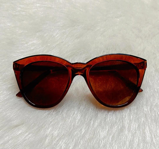 Yu Fashions High Fashion Edgy Classy UV Protcted Korean Sunglasses Deal