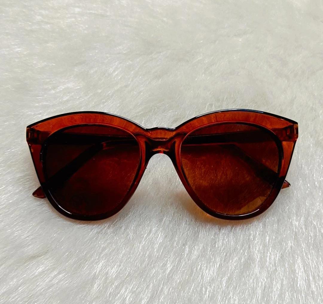 Yu Fashions High Fashion Edgy Classy UV Protcted Korean Sunglasses Deal
