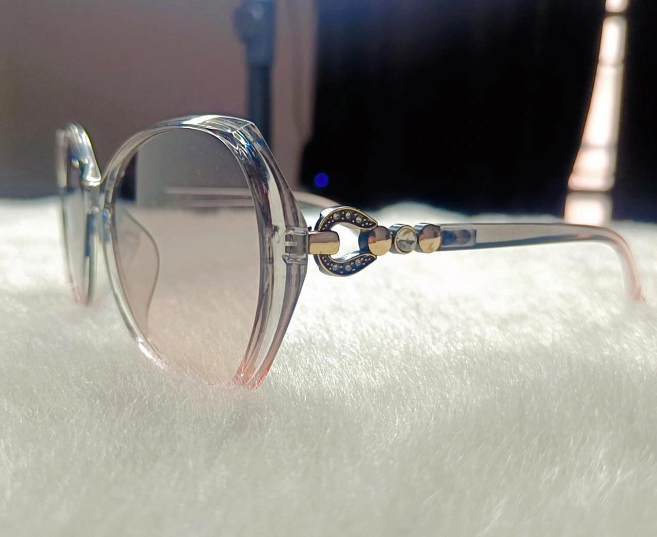 Yu Fashions Trending High Quality UV Protected Korean Sunglasses Deal