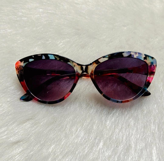 Yu Fashions Trending High Quality UV Protected Korean Sunglasses Deal