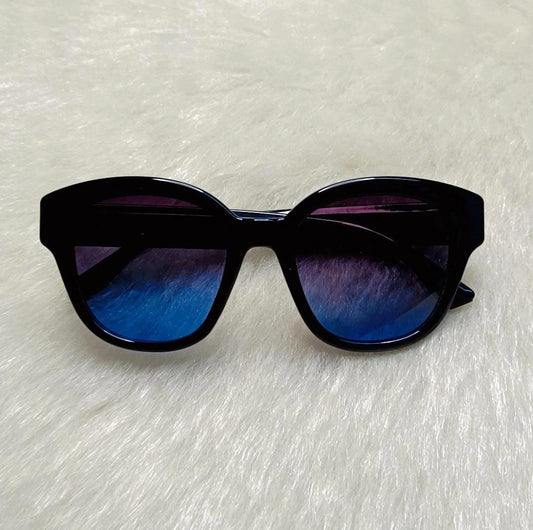 Yu Fashions High Fashion Edgy Classy UV Protcted Korean Sunglasses Deal