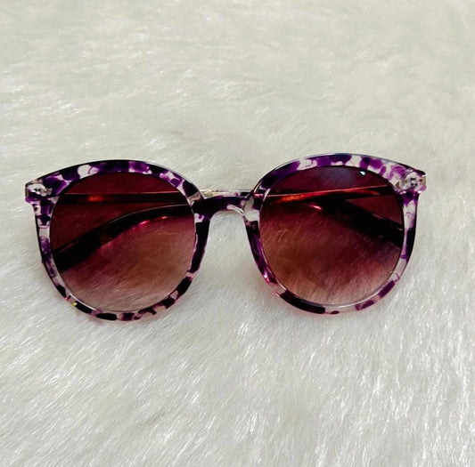 Yu Fashions Trending High Quality UV Protected Korean Sunglasses Deal