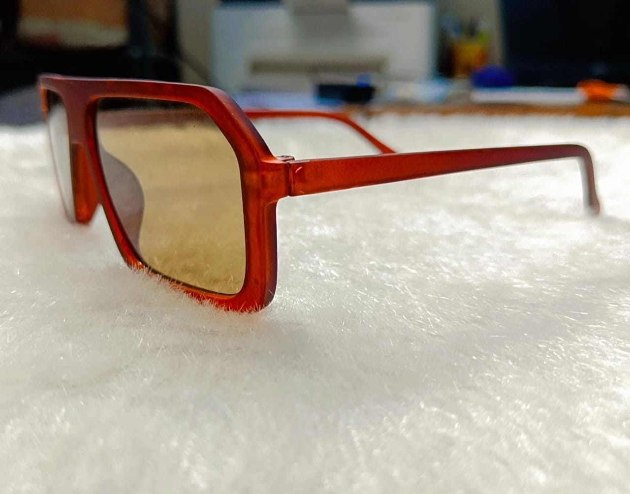 Yu Fashions Trending High Quality UV Protected Korean Sunglasses Deal
