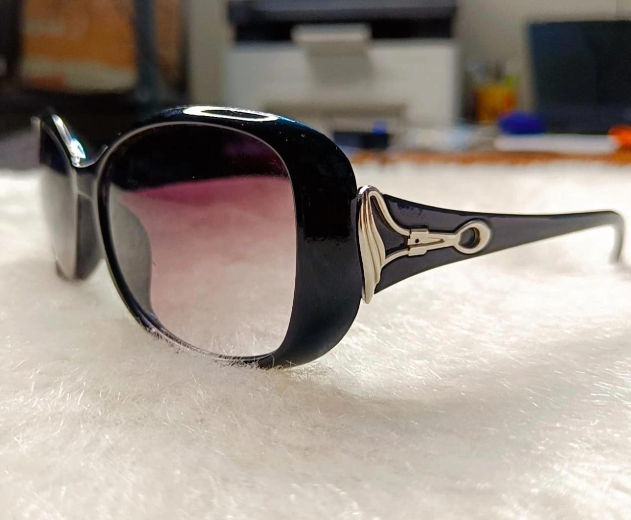 Yu Fashions Trending High Quality UV Protected Korean Sunglasses Deal
