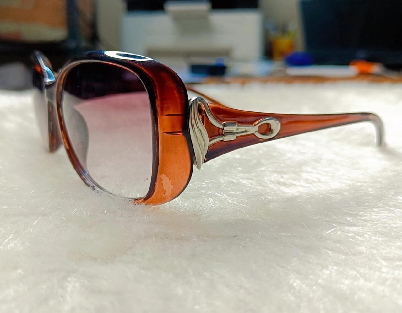 Yu Fashions Trending High Quality UV Protected Korean Sunglasses Deal