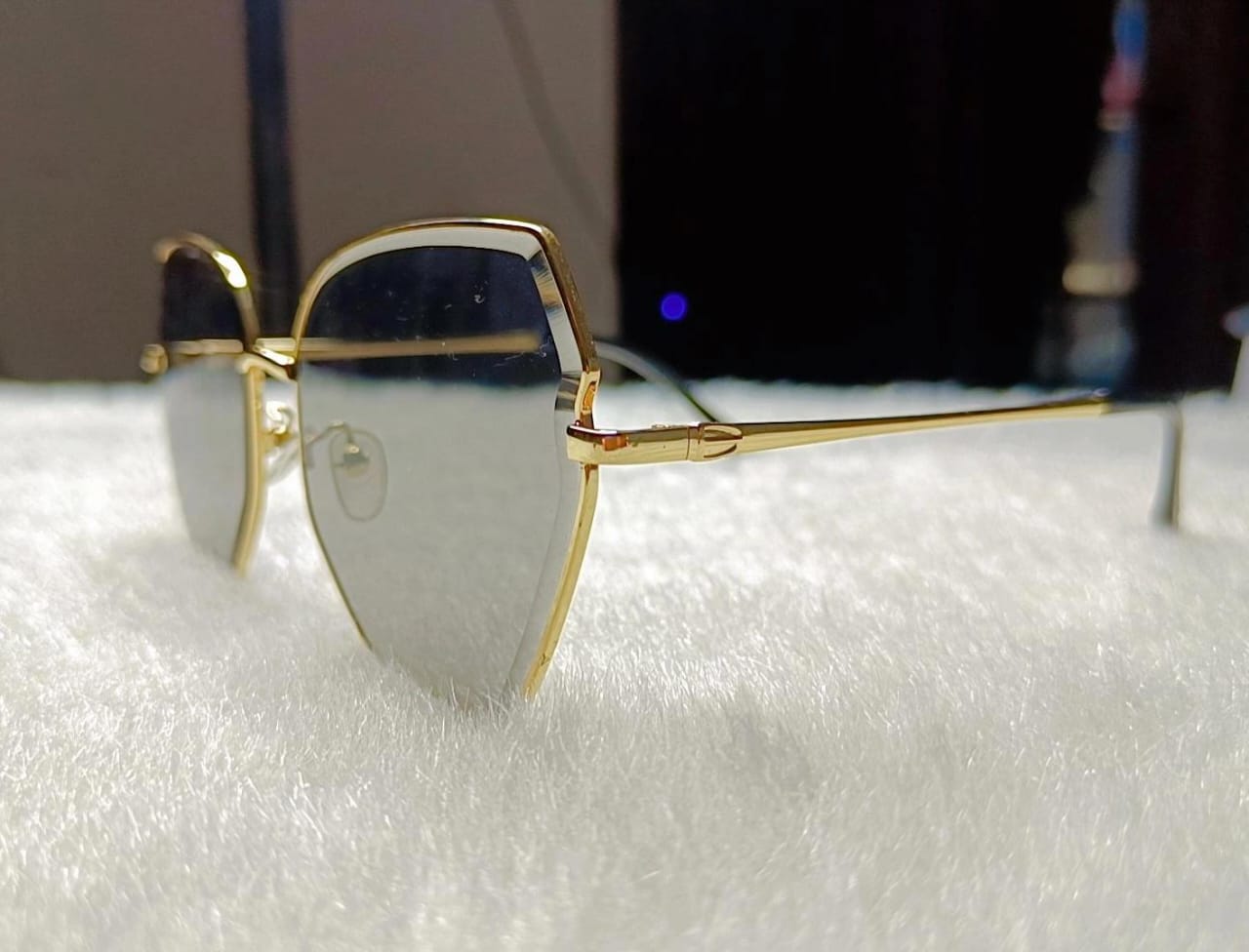 Yu Fashions Trending High Quality UV Protected Korean Sunglasses Deal