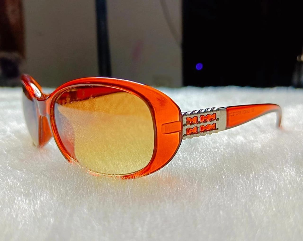 Yu Fashions Trending High Quality UV Protected Korean Sunglasses Deal