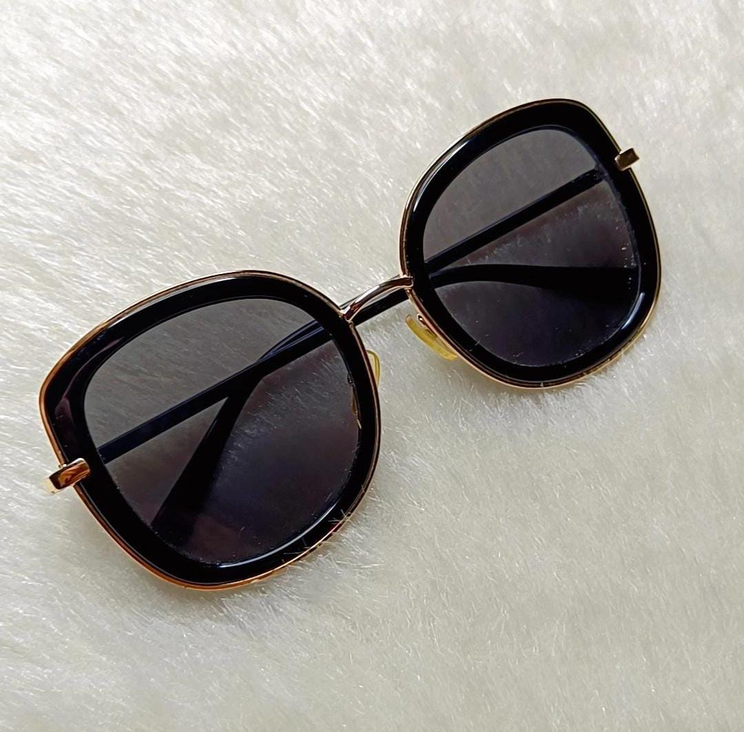 Yu Fashions Trending High Quality UV Protected Korean Sunglasses Deal