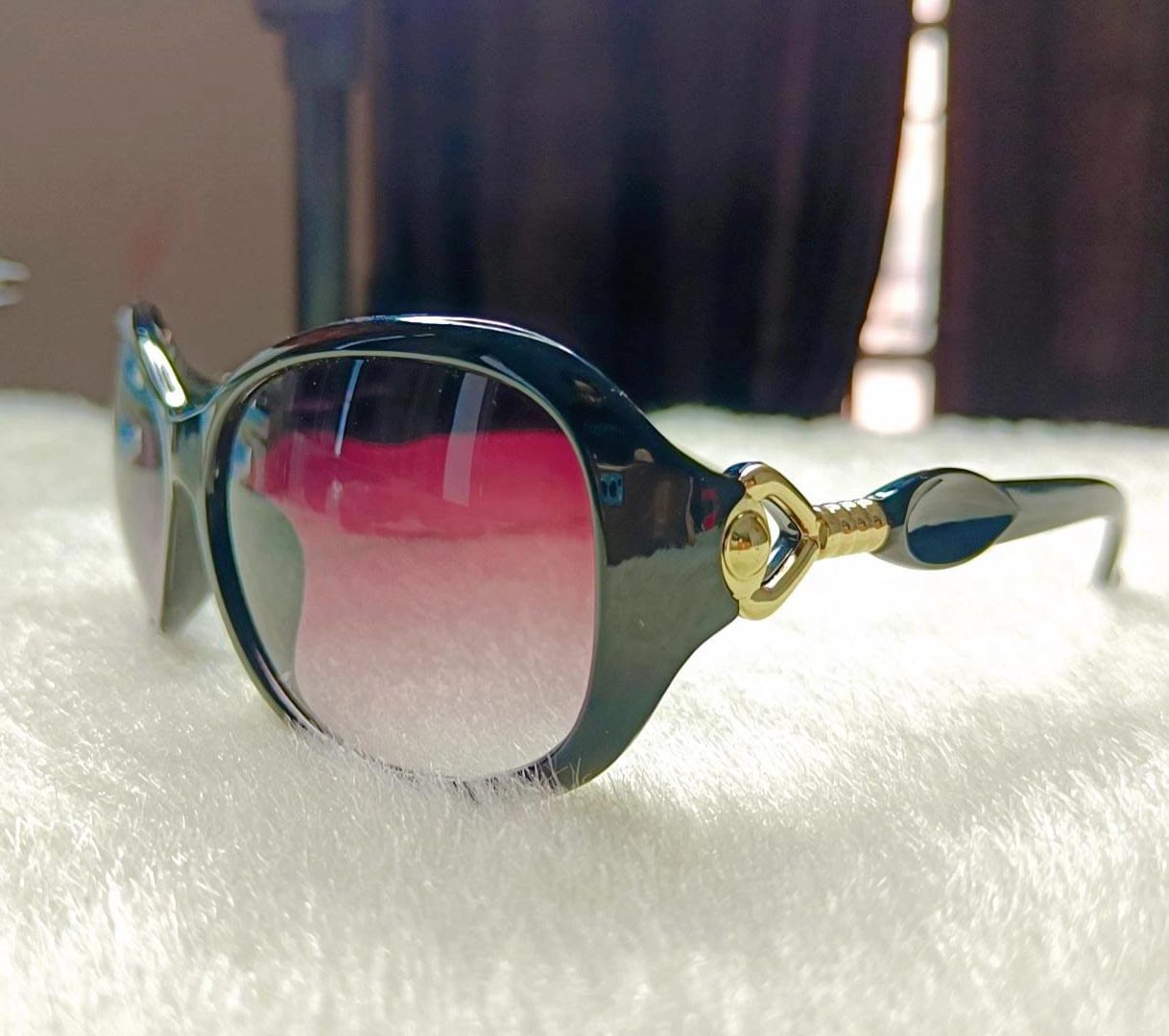 Yu Fashions Trending High Quality UV Protected Korean Sunglasses Deal