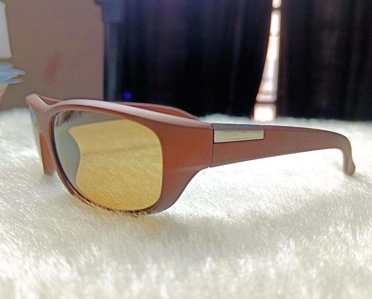 Yu Fashions High Fashion Edgy Classy UV Protcted Korean Sunglasses Deal