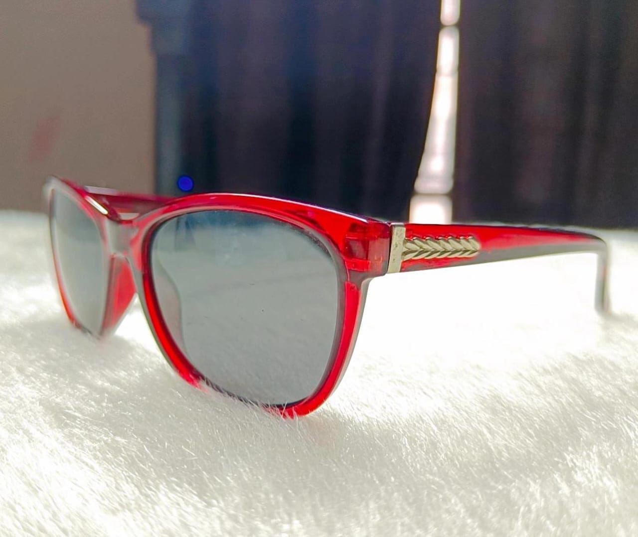 Yu Fashions Trending High Quality UV Protected Korean Sunglasses Deal