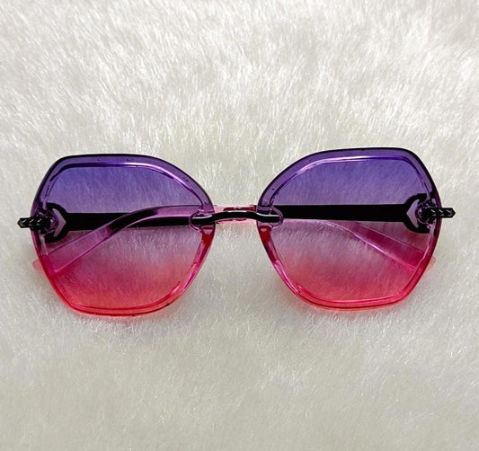 Yu Fashions Trending High Quality UV Protected Korean Sunglasses Deal