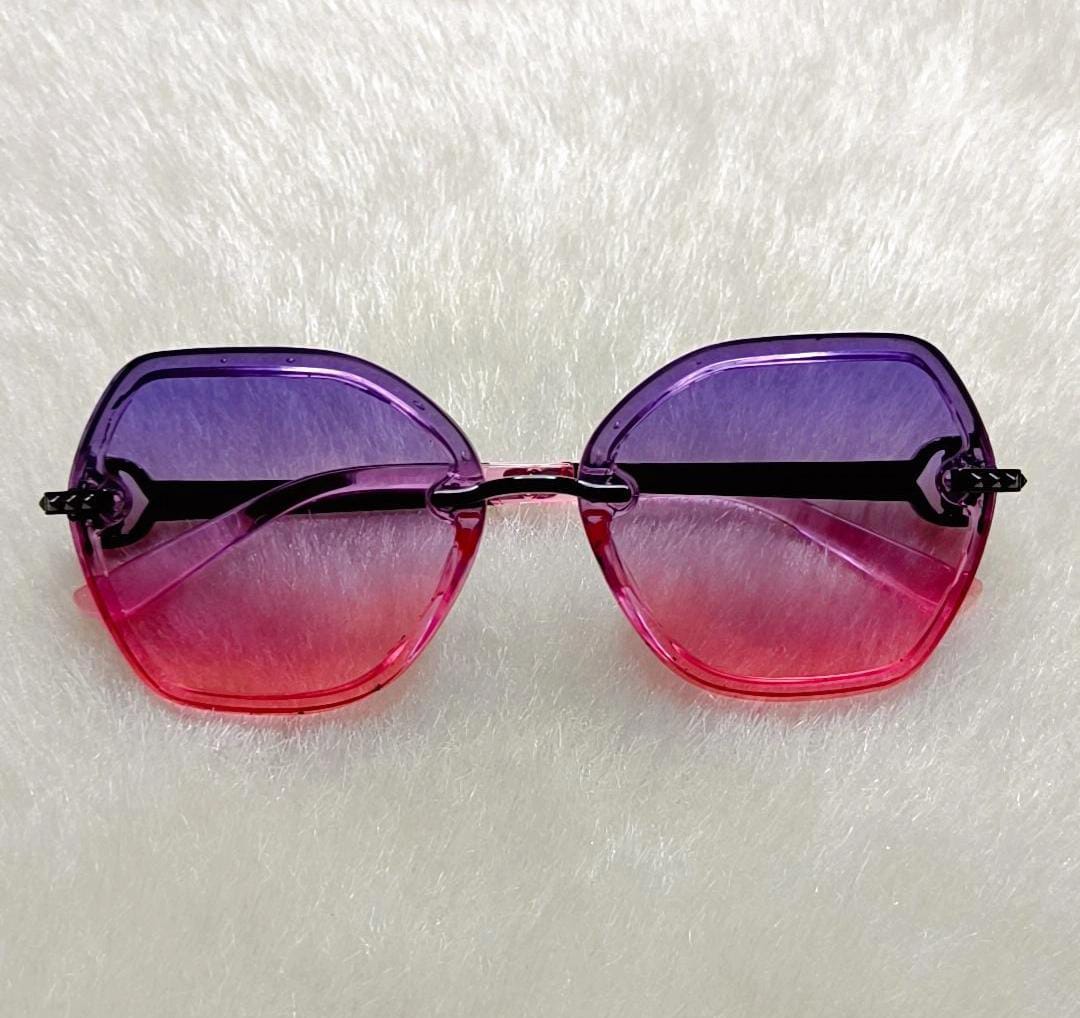 Yu Fashions Trending High Quality UV Protected Korean Sunglasses Deal