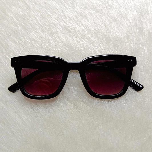 Yu Fashions High Fashion Edgy Classy UV Protcted Korean Sunglasses Deal