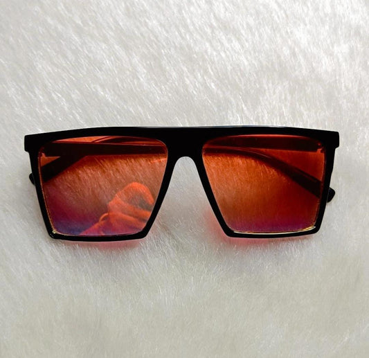 Yu Fashions High Fashion Edgy Classy UV Protcted Korean Sunglasses Deal
