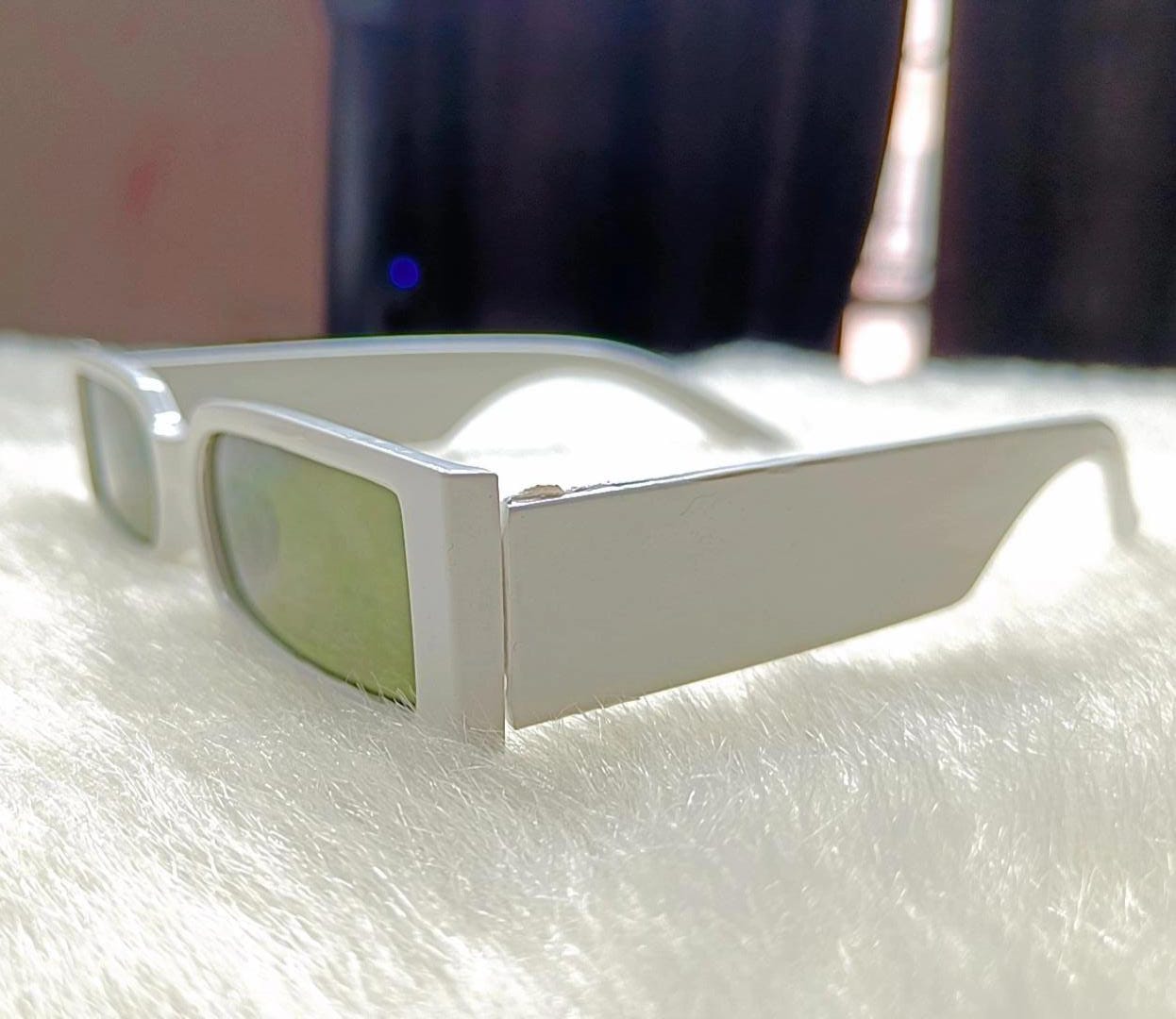 Yu Fashions Trending High Quality UV Protected Korean Sunglasses Deal