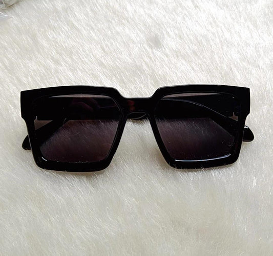 Yu Fashions High Fashion Edgy Classy UV Protcted Korean Sunglasses Deal