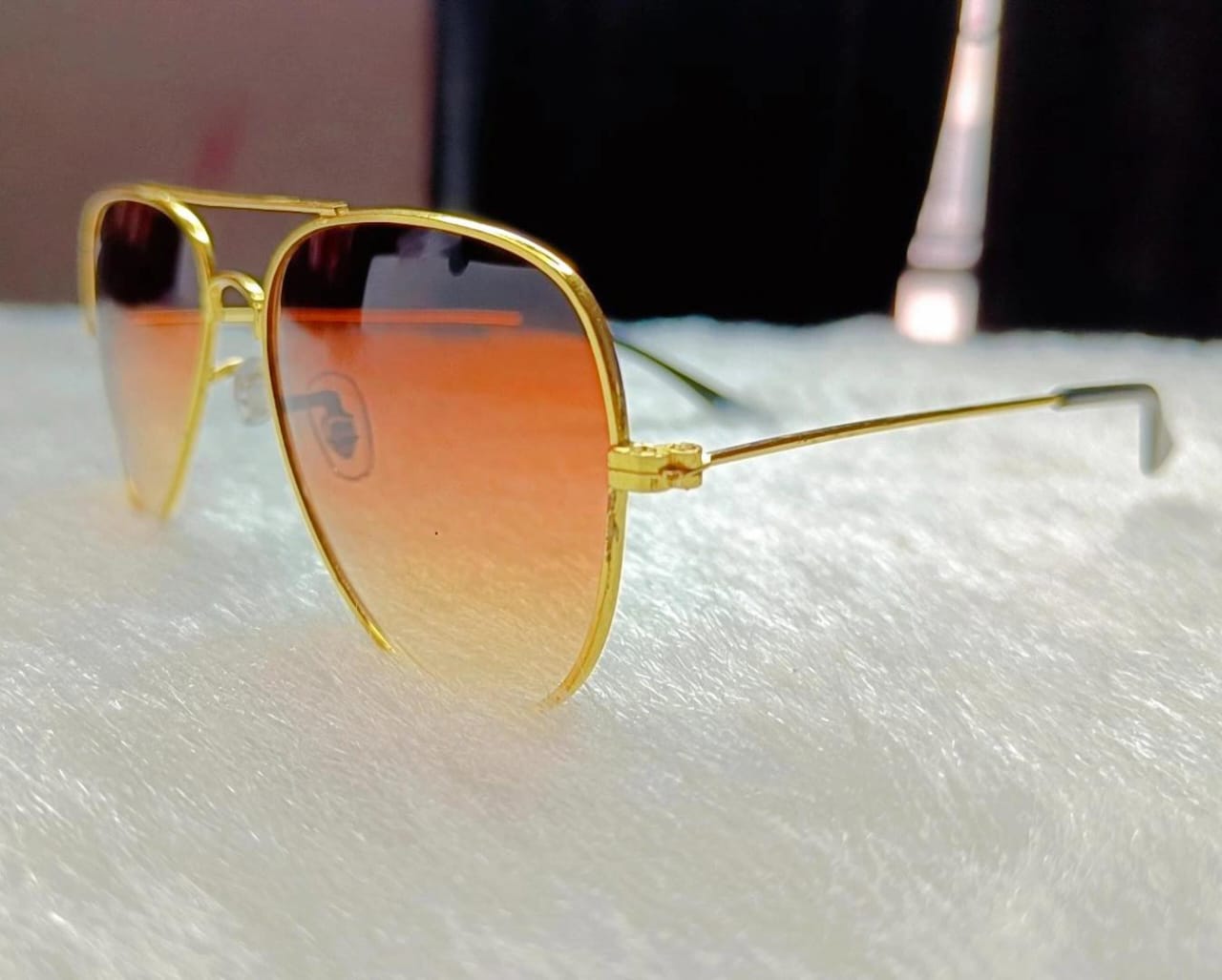 Yu Fashions Trending High Quality UV Protected Korean Sunglasses Deal