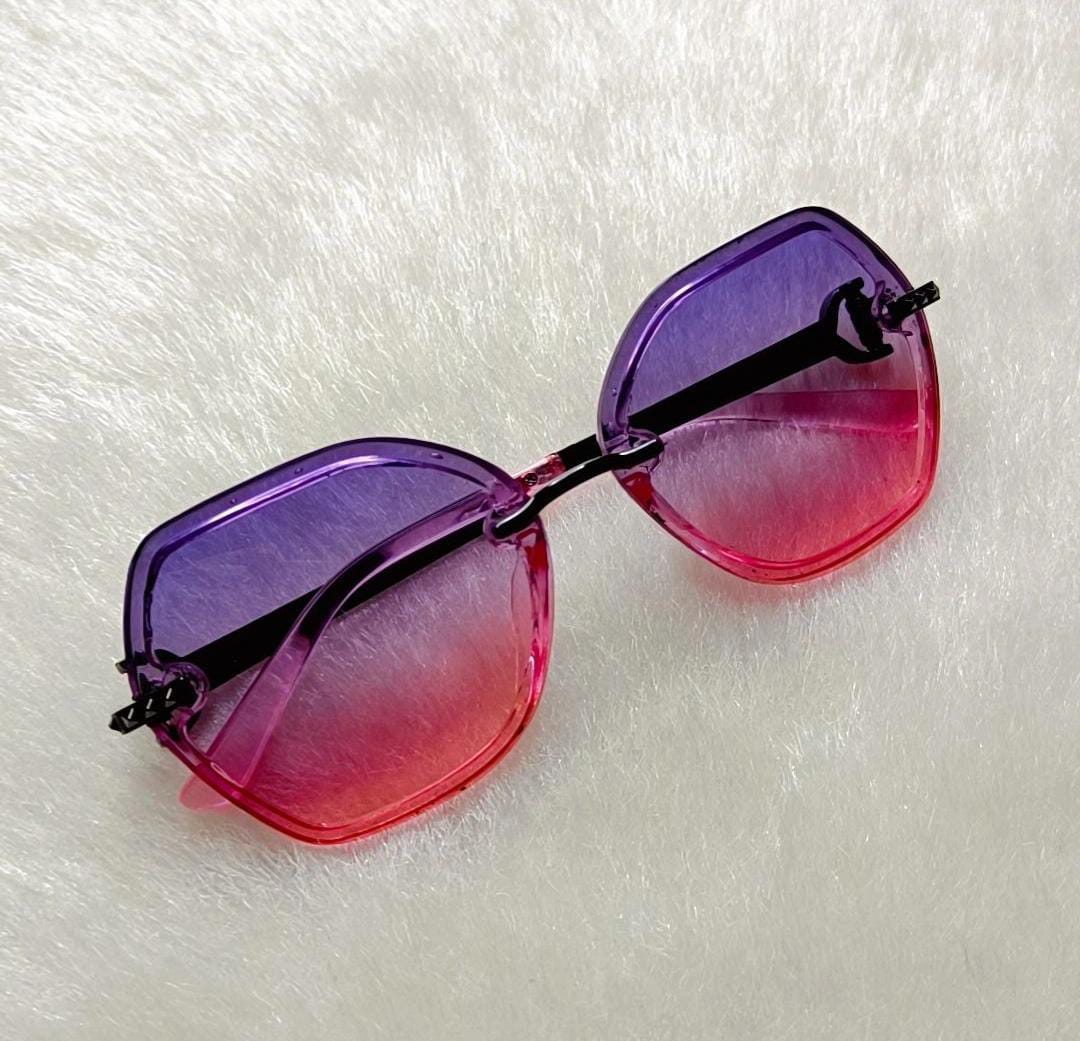 Yu Fashions Trending High Quality UV Protected Korean Sunglasses Deal