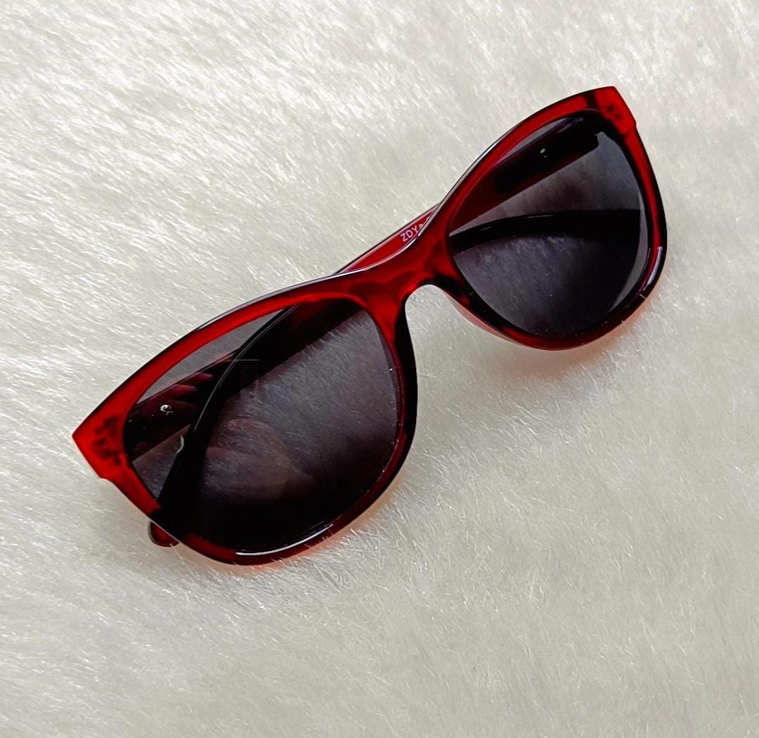 Yu Fashions Trending High Quality UV Protected Korean Sunglasses Deal