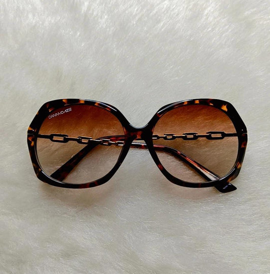 Yu Fashions Trending High Quality UV Protected Korean Sunglasses- Deal